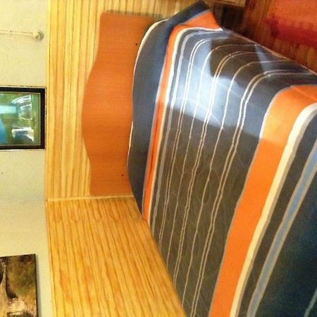 Hostel 1760 تالكا المظهر الخارجي الصورة