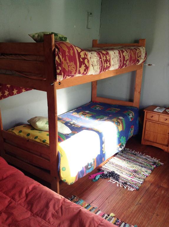 Hostel 1760 تالكا المظهر الخارجي الصورة