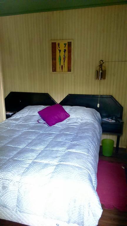 Hostel 1760 تالكا المظهر الخارجي الصورة