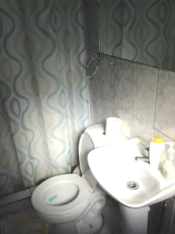 Hostel 1760 تالكا الغرفة الصورة