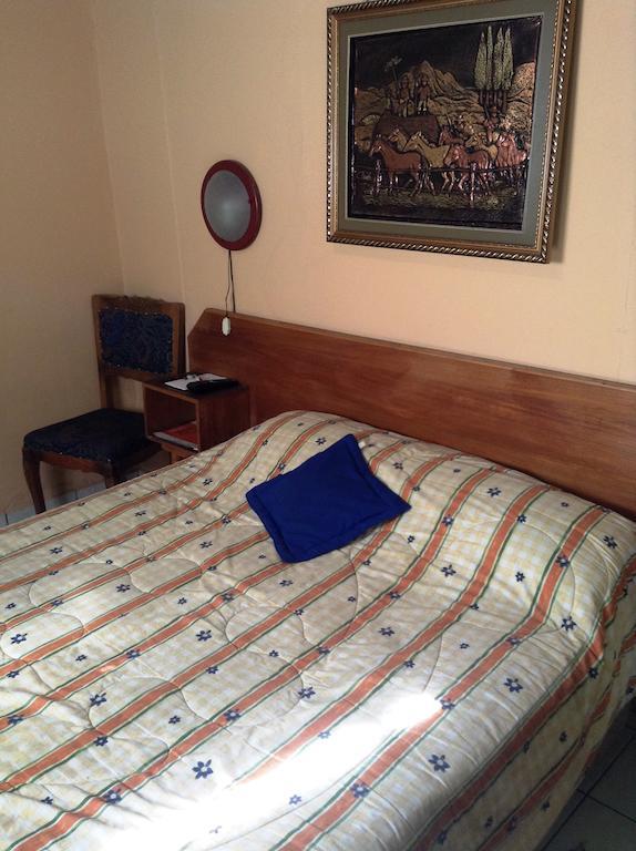 Hostel 1760 تالكا الغرفة الصورة