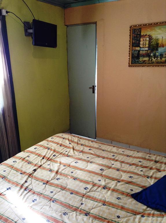 Hostel 1760 تالكا المظهر الخارجي الصورة