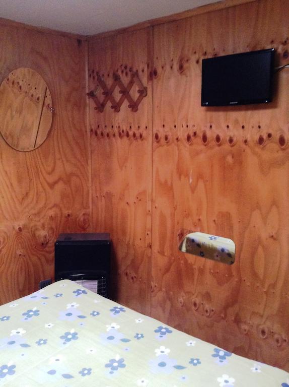 Hostel 1760 تالكا المظهر الخارجي الصورة