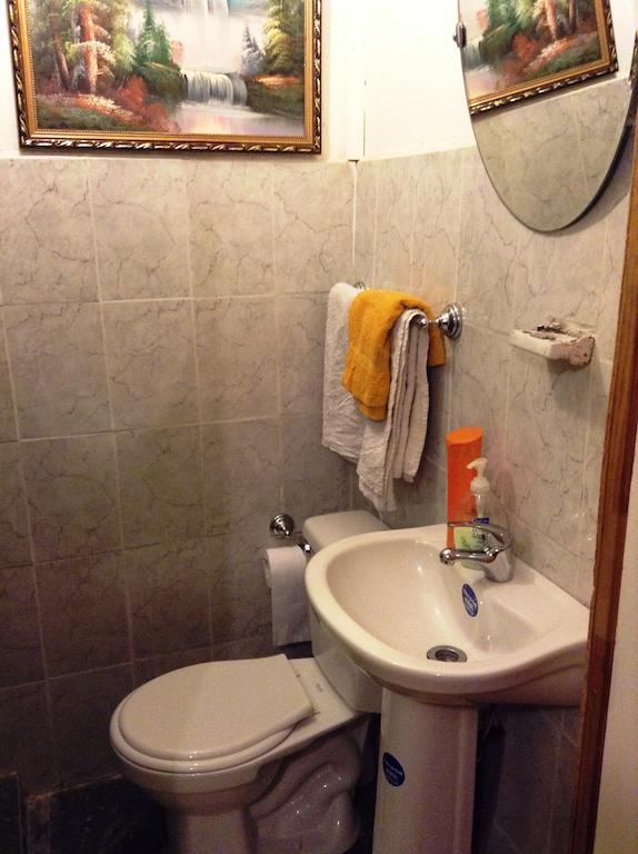 Hostel 1760 تالكا المظهر الخارجي الصورة