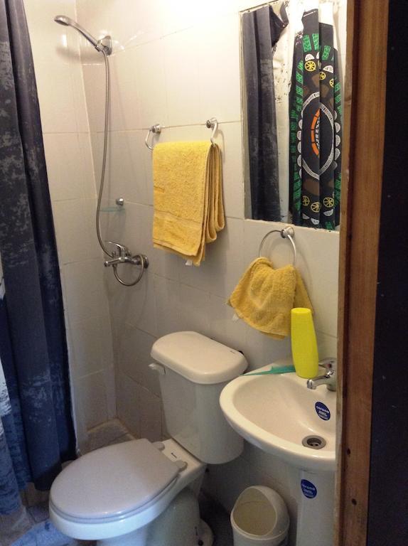 Hostel 1760 تالكا الغرفة الصورة