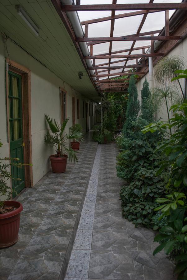 Hostel 1760 تالكا المظهر الخارجي الصورة