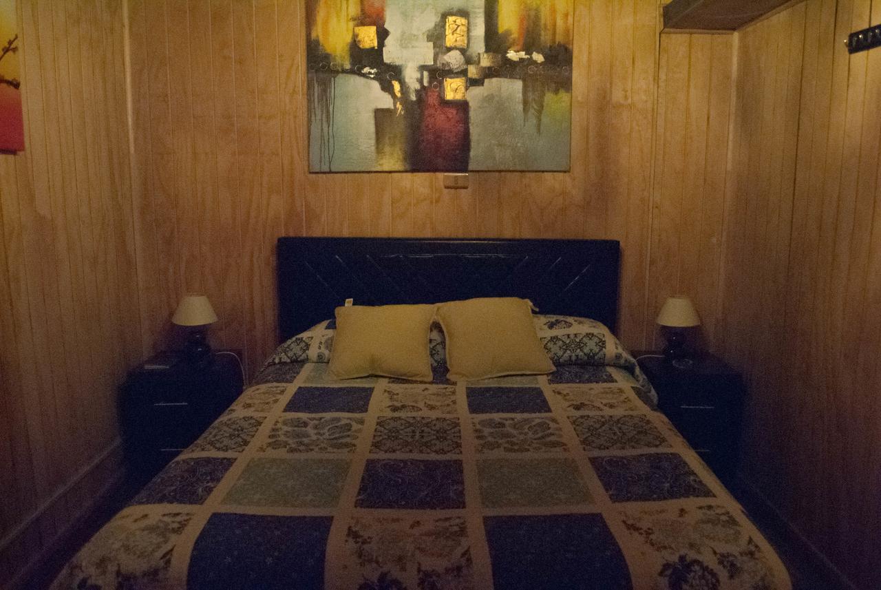Hostel 1760 تالكا المظهر الخارجي الصورة