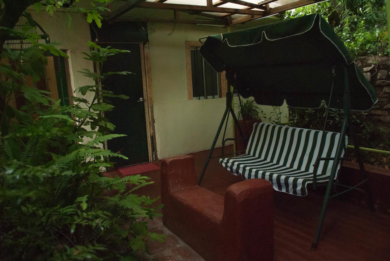 Hostel 1760 تالكا المظهر الخارجي الصورة