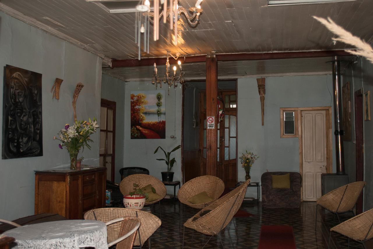 Hostel 1760 تالكا المظهر الخارجي الصورة