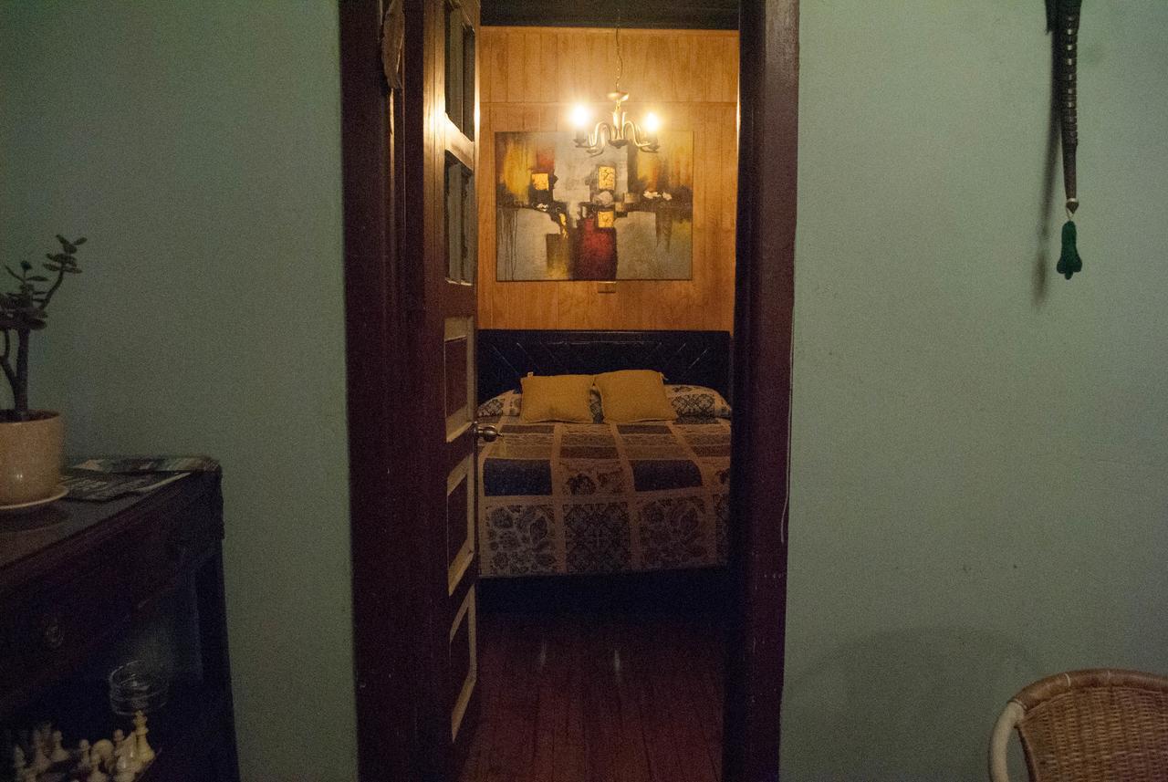 Hostel 1760 تالكا المظهر الخارجي الصورة