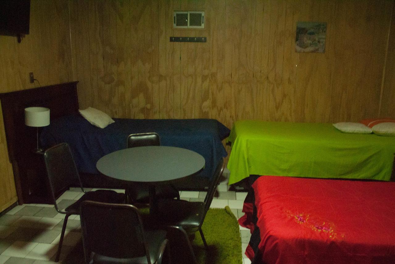 Hostel 1760 تالكا المظهر الخارجي الصورة