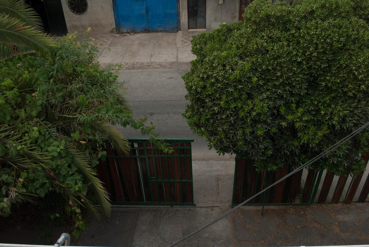 Hostel 1760 تالكا المظهر الخارجي الصورة