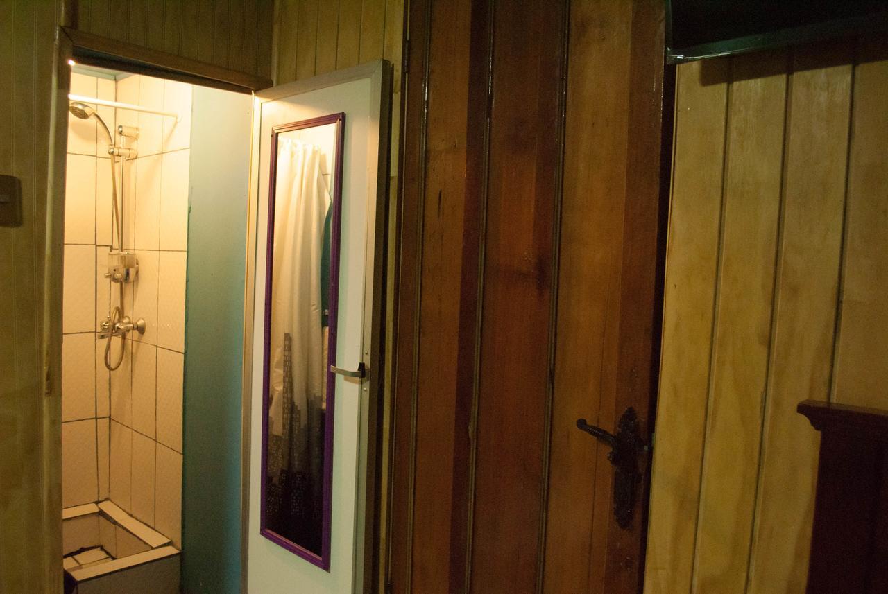 Hostel 1760 تالكا المظهر الخارجي الصورة