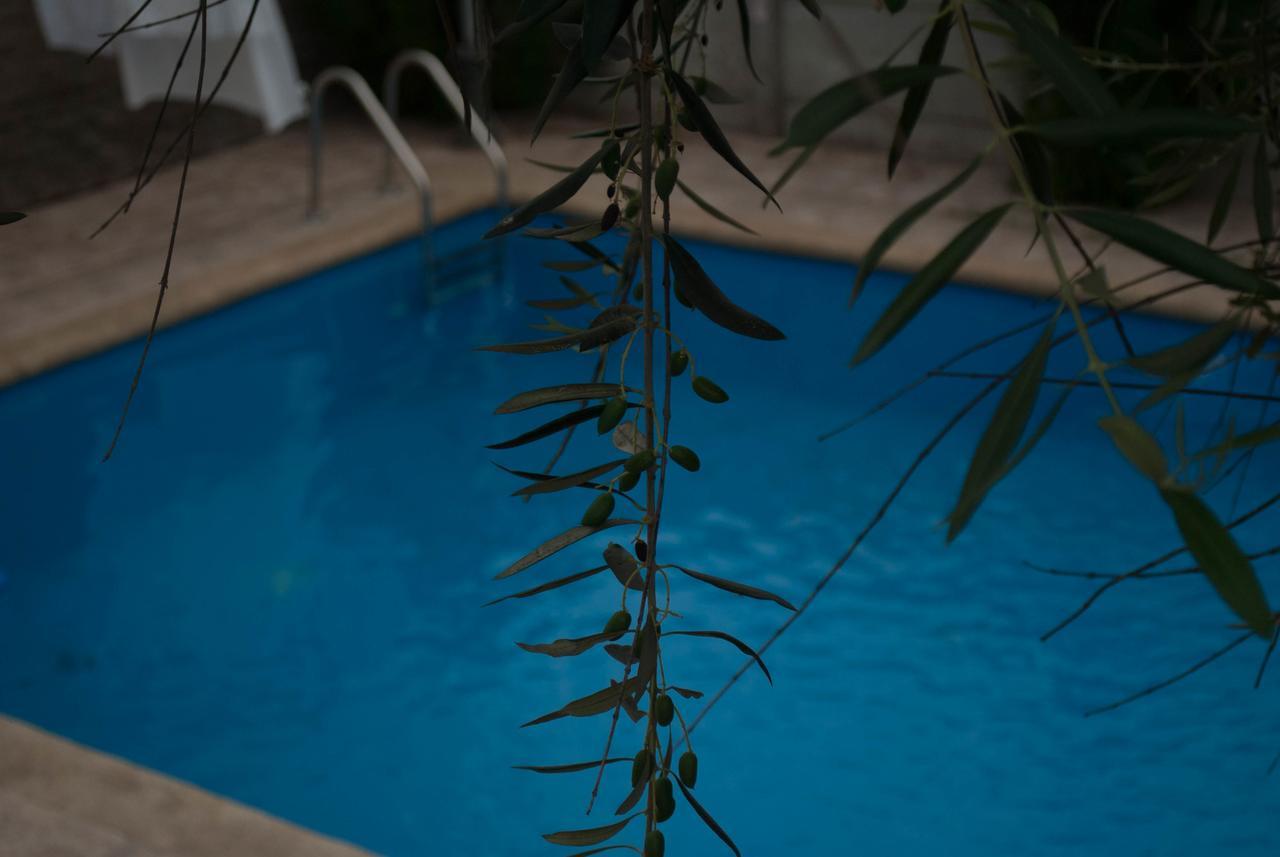 Hostel 1760 تالكا المظهر الخارجي الصورة