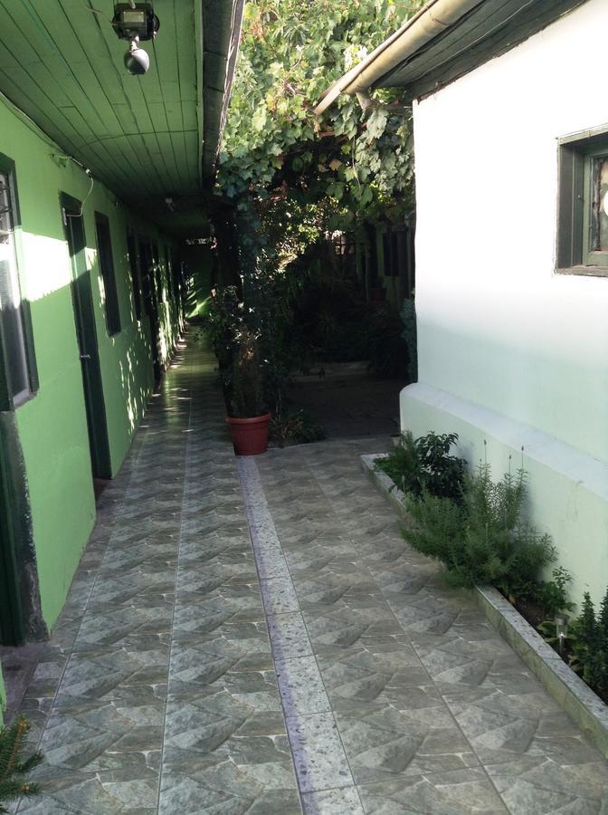 Hostel 1760 تالكا المظهر الخارجي الصورة