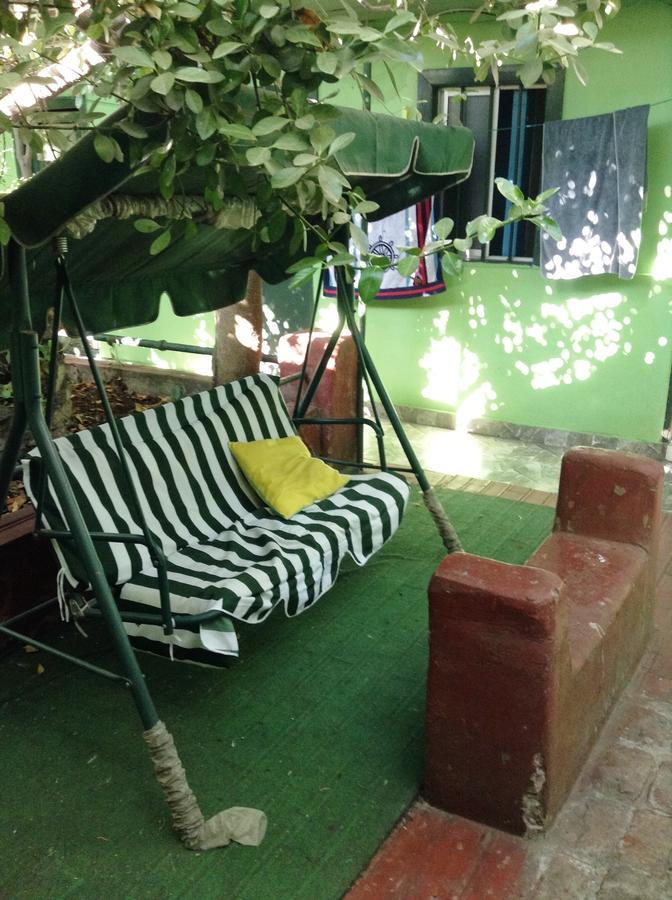 Hostel 1760 تالكا المظهر الخارجي الصورة