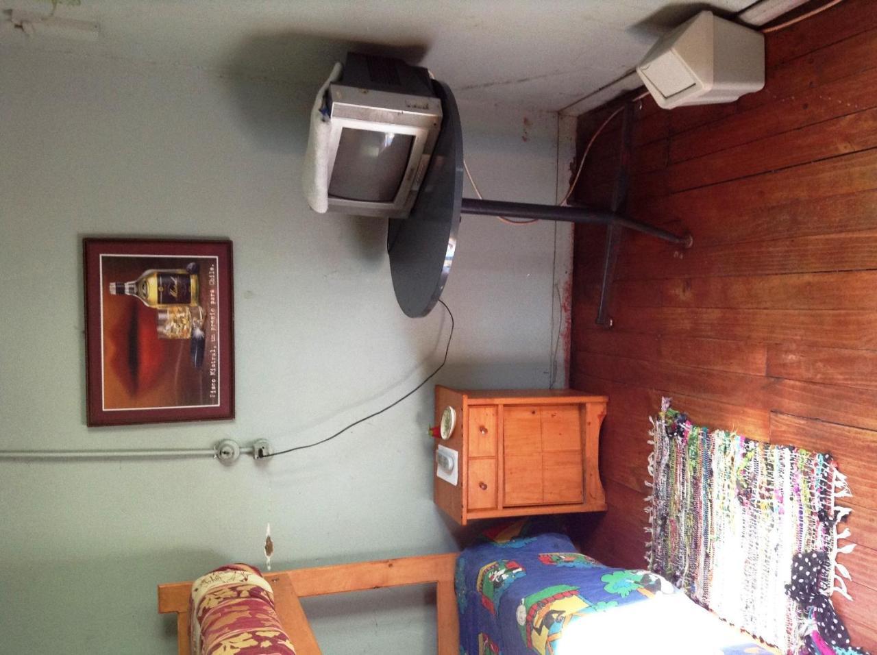 Hostel 1760 تالكا المظهر الخارجي الصورة