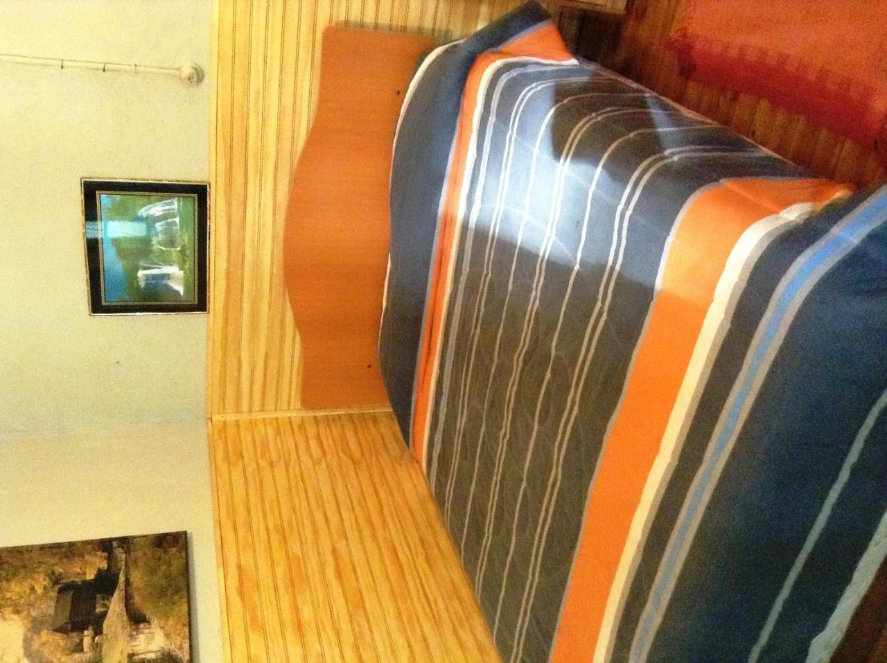 Hostel 1760 تالكا المظهر الخارجي الصورة