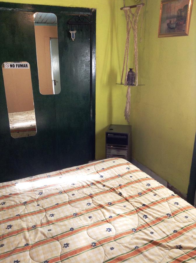 Hostel 1760 تالكا المظهر الخارجي الصورة